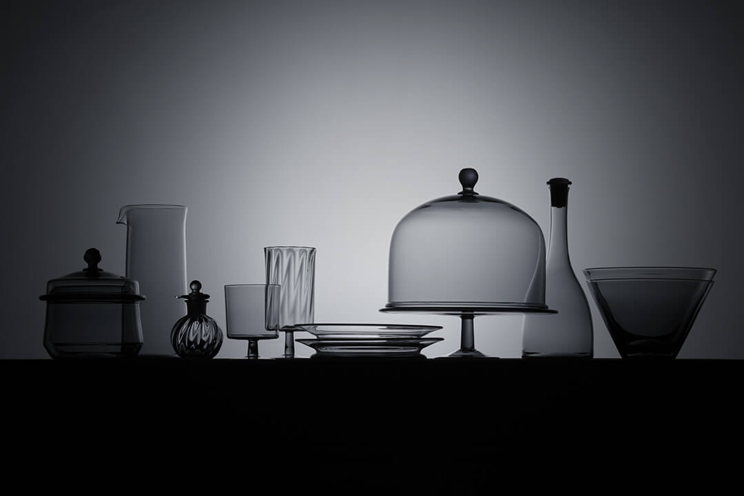 Restock「永木 卓」