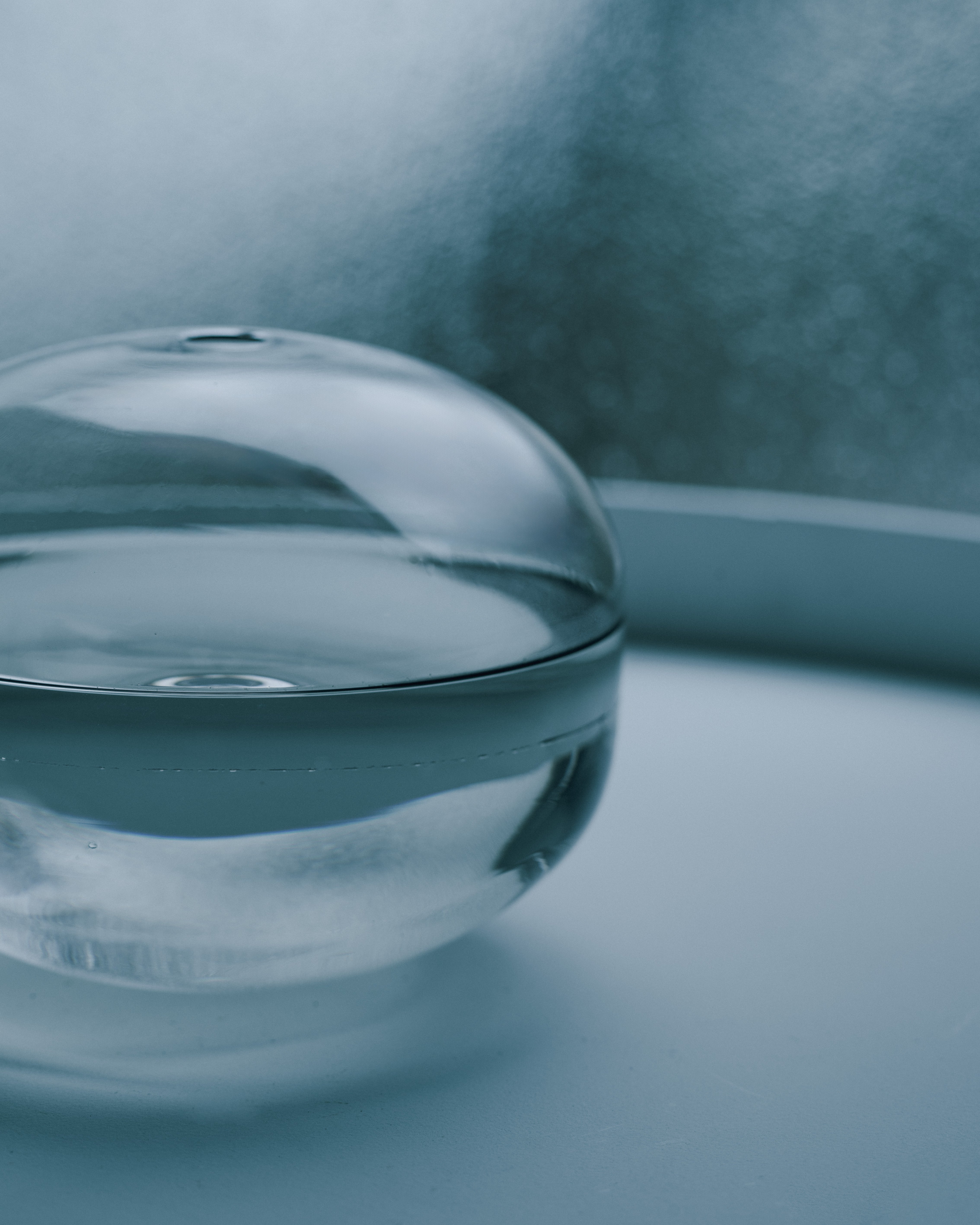 西村青 × KYO AMAHARE<br>「あわい」