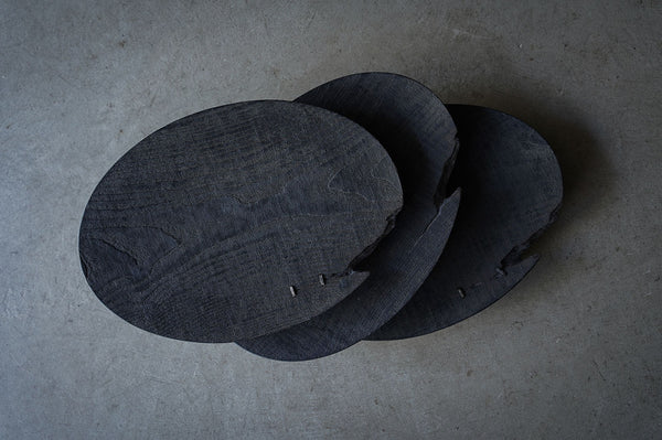 Restock「Shimoo Design / 浮様 DAEN」 – 雨晴/AMAHARE