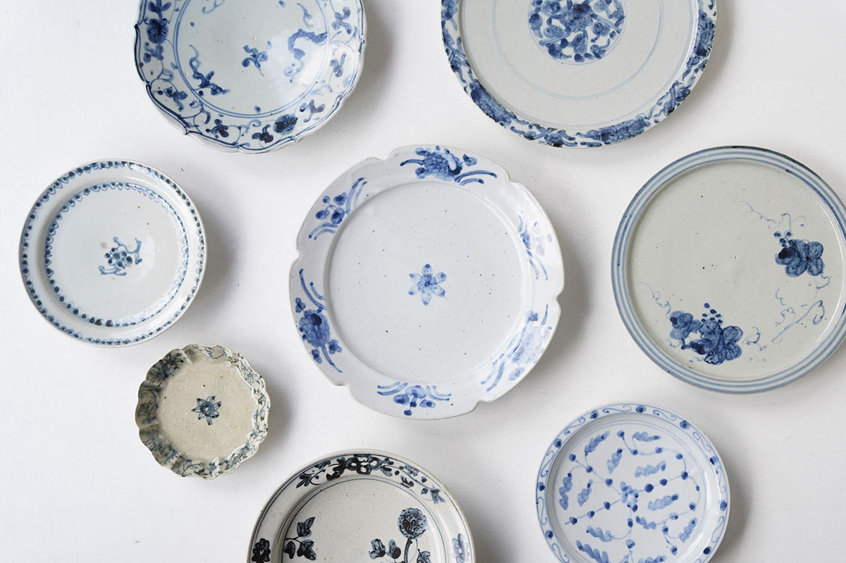 Restock「 天平窯 / 岡晋吾 」