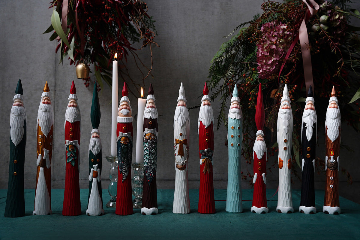 Tongarisanta Ltd. × OEUVRE × 松見 早枝子× 雨晴 & KYO AMAHARE 