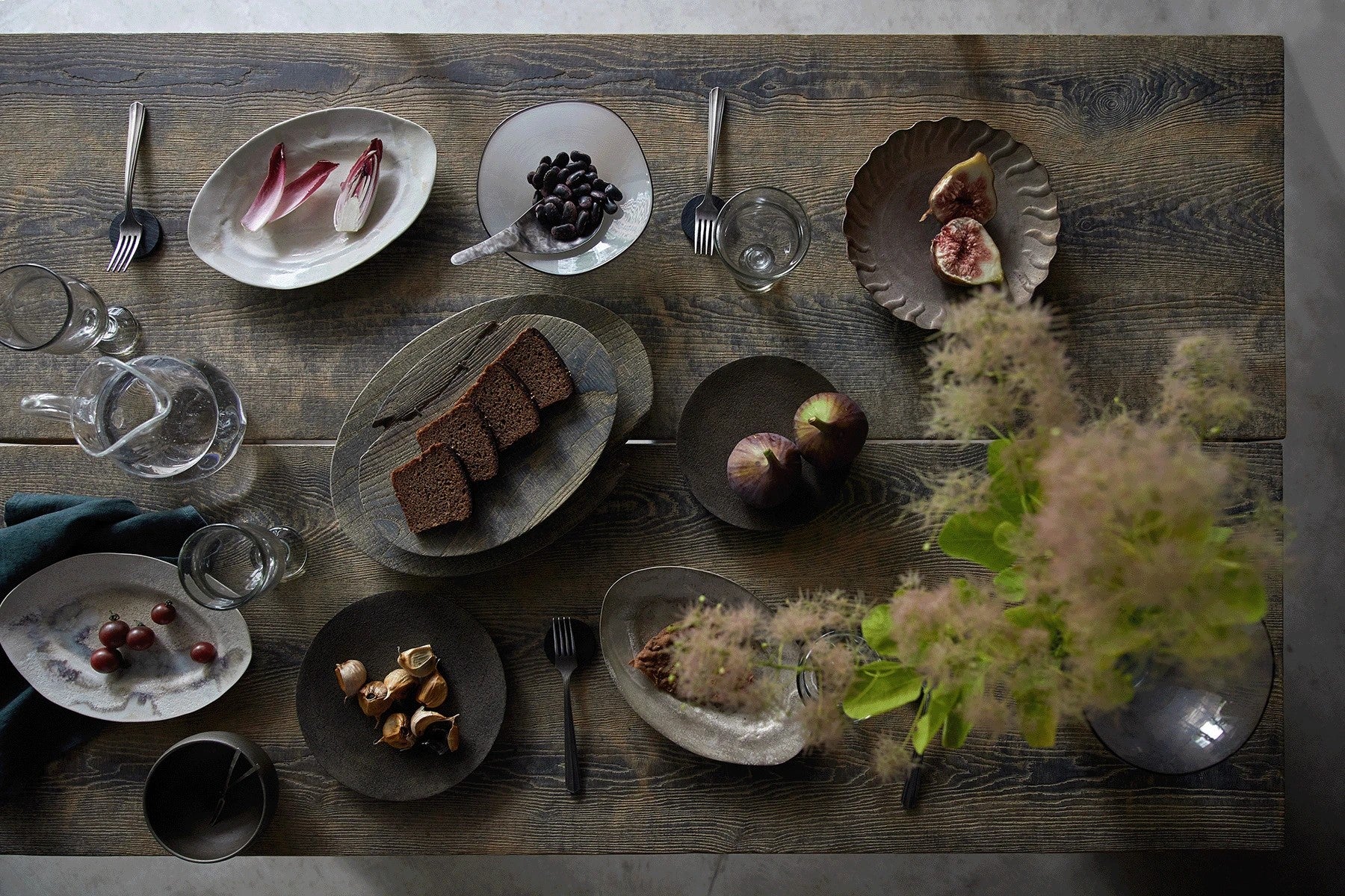 お盆休みのご案内