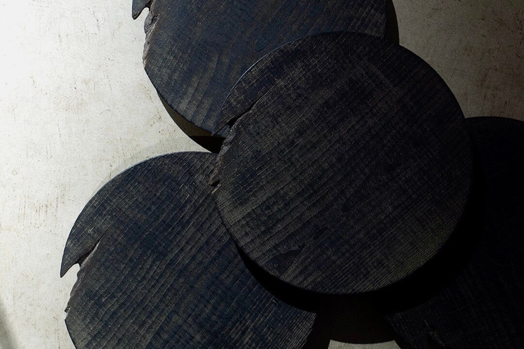 Restock「Shimoo Design」