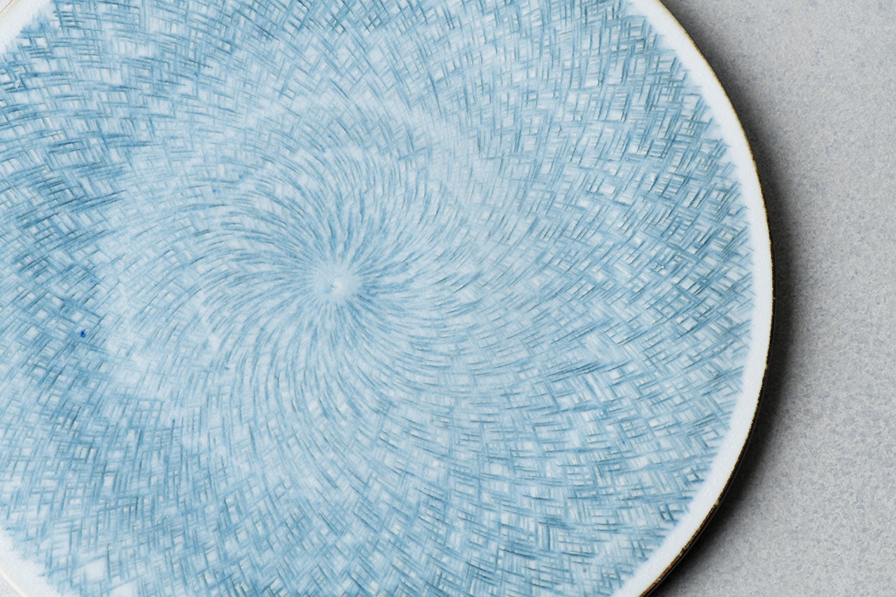 田中信彦 × 雨晴 「田中信彦のAとB」