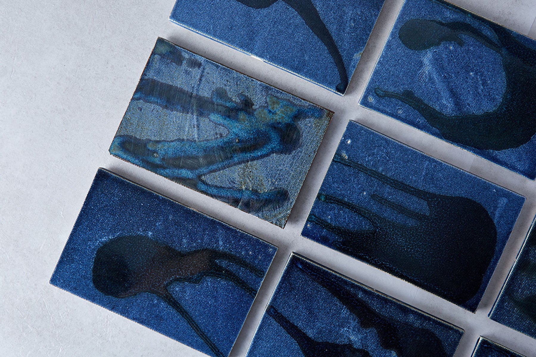 Restock「中里花子」