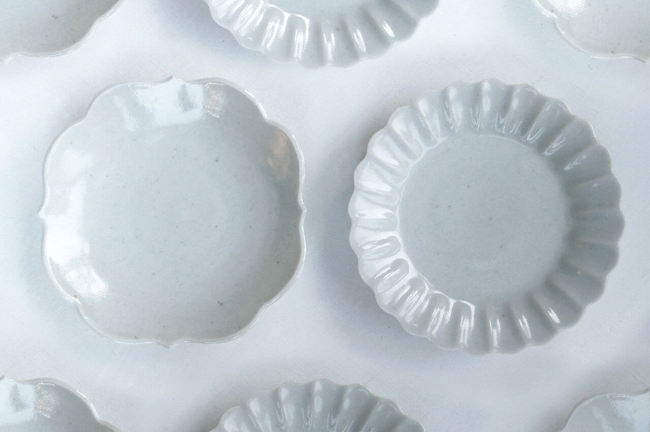 Restock「弥左エ門窯」