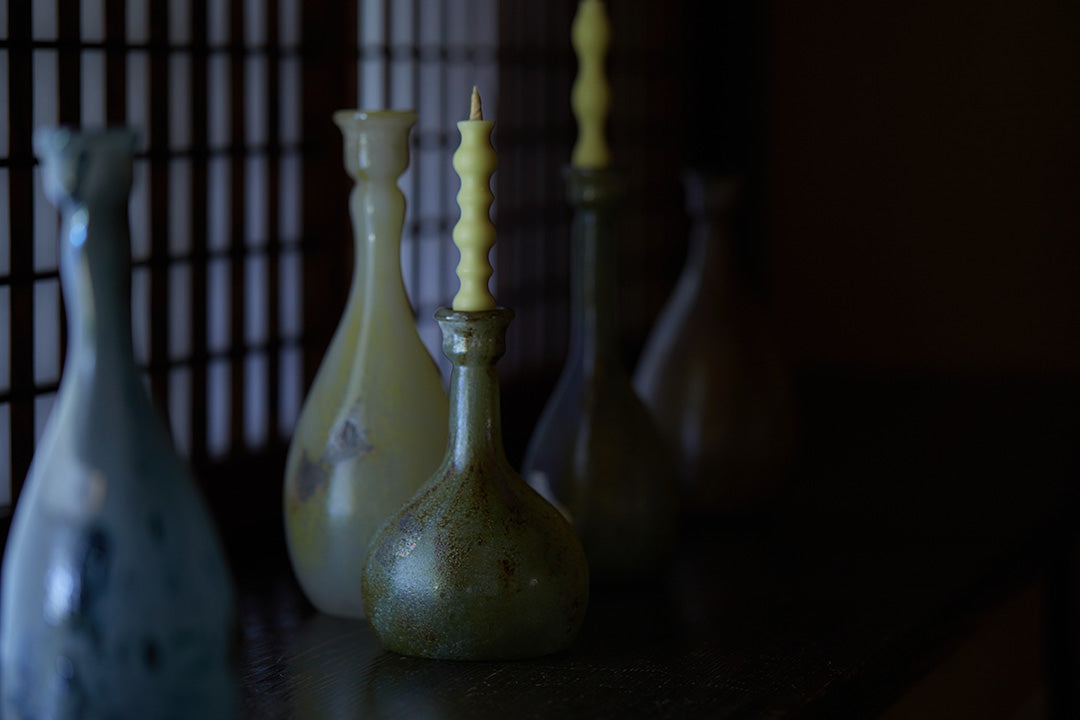 辻野剛 / Takeshi Tsujino