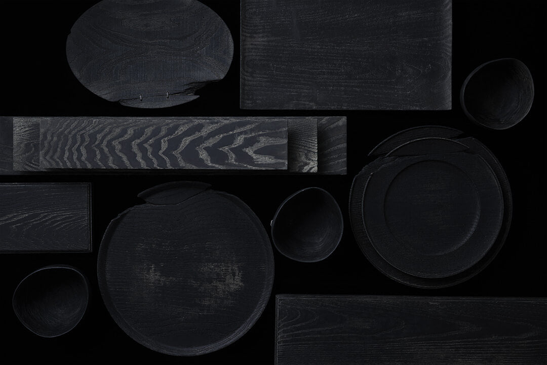Shimoo Design（KURO）