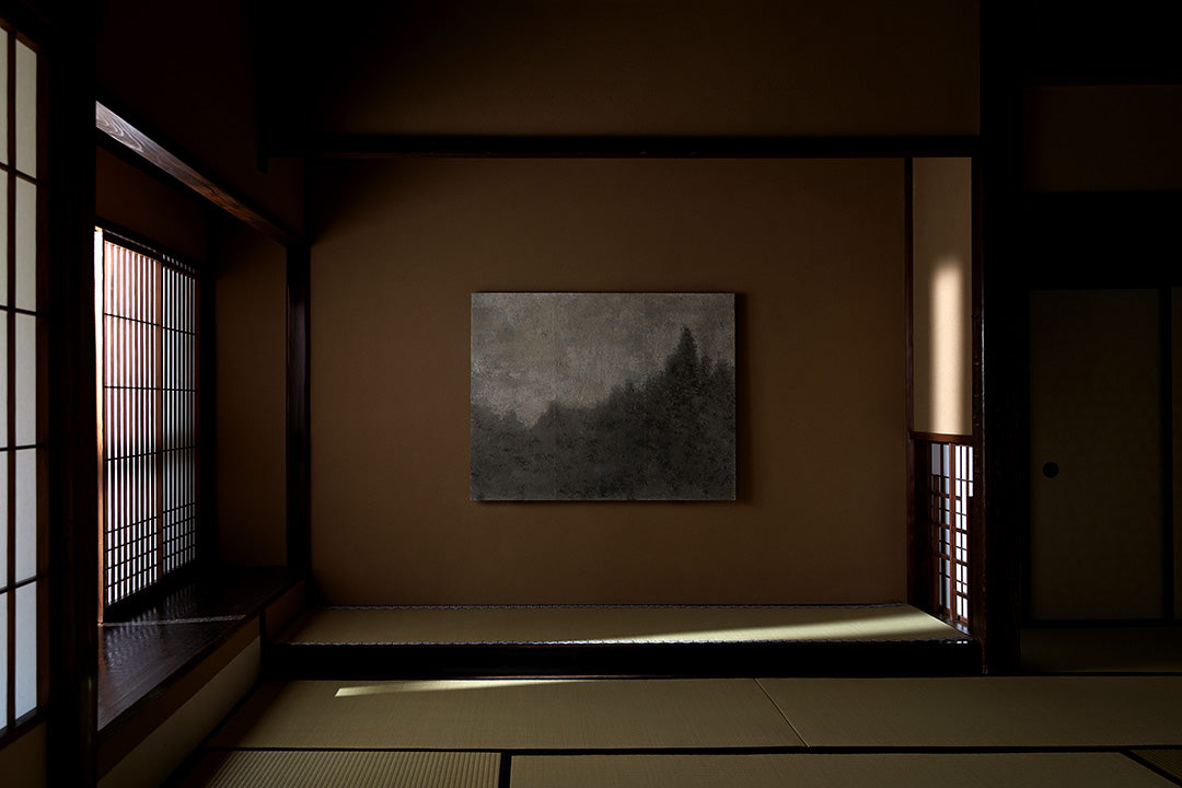 ハタノワタル / Wataru Hatano ART