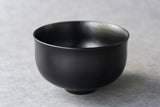 ◆Kihachi Kobo Lily-Shaped Zelcova Bowl (Gift Set of 2)