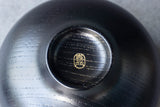 ◆Kihachi Kobo Lily-Shaped Zelcova Bowl (Gift Set of 2)