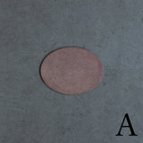 Wataru Hatano  Oval・Small Type 1