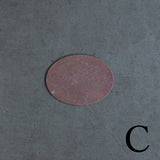 Wataru Hatano  Oval・Small Type 1