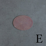 Wataru Hatano  Oval・Small Type 1