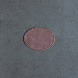 Wataru Hatano  Oval・Small Type 1