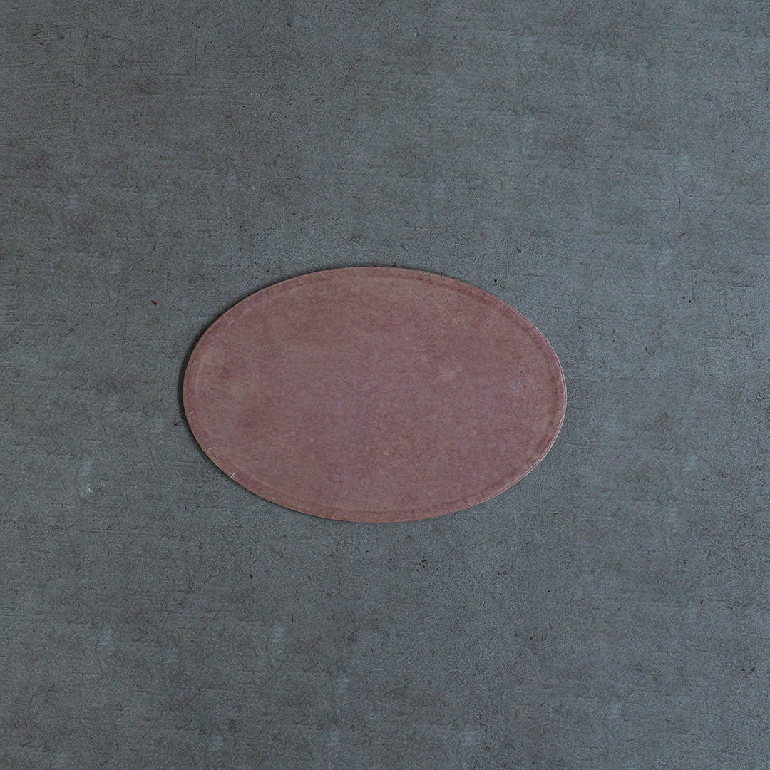 ハタノワタル オーバル・大・特1