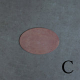 Wataru Hatano  Oval・Large Type 1