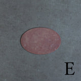 Wataru Hatano  Oval・Large Type 1