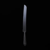 Yuichi Takemata N bread knife
