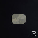 Wataru Hatano × Amahare -  Washi Tray 140×200