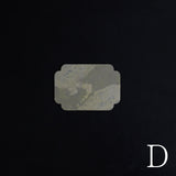 Wataru Hatano × Amahare -  Washi Tray 140×200