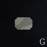 Wataru Hatano × Amahare -  Washi Tray 140×200