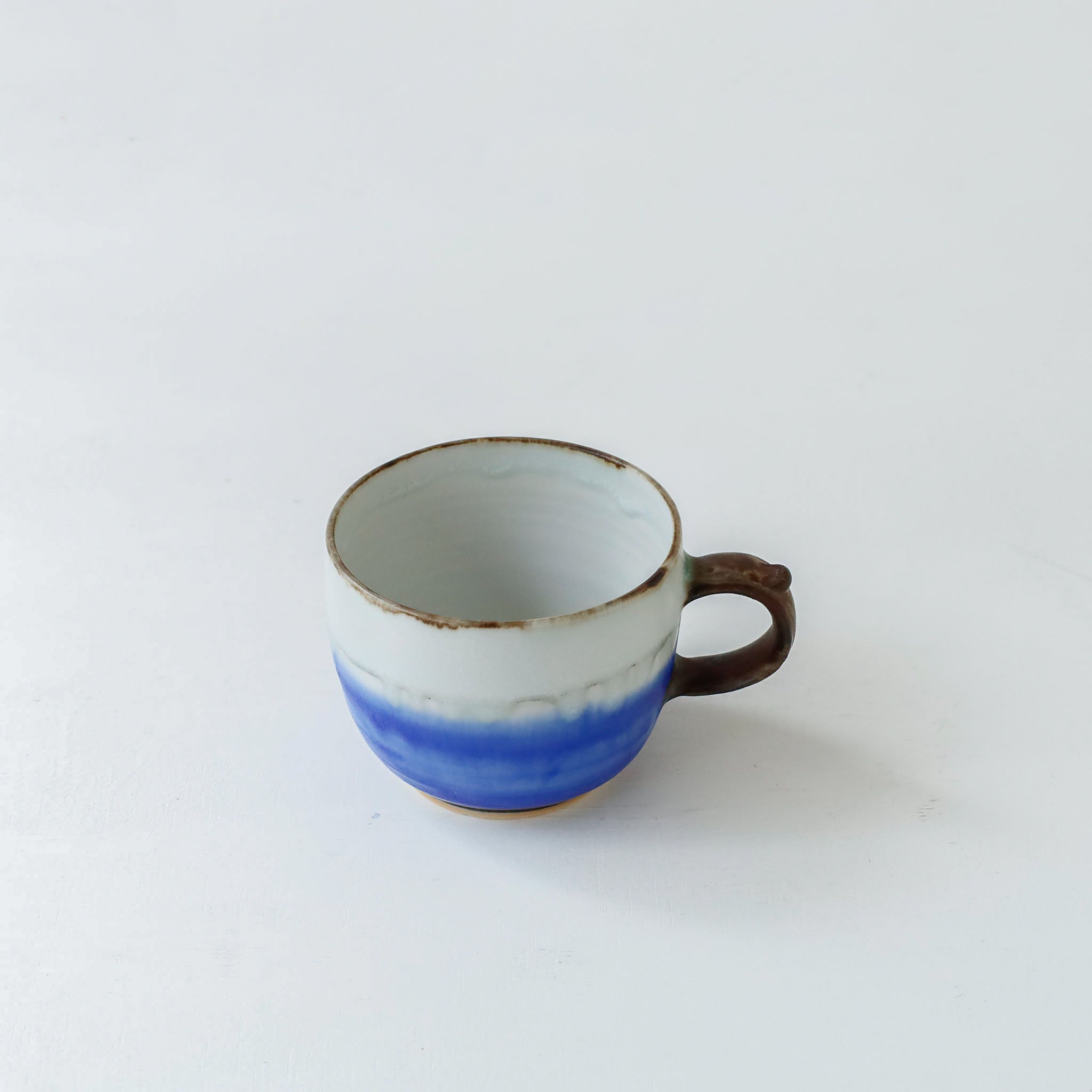 ●26-NT-1 Vessels of Color: Mug (S)