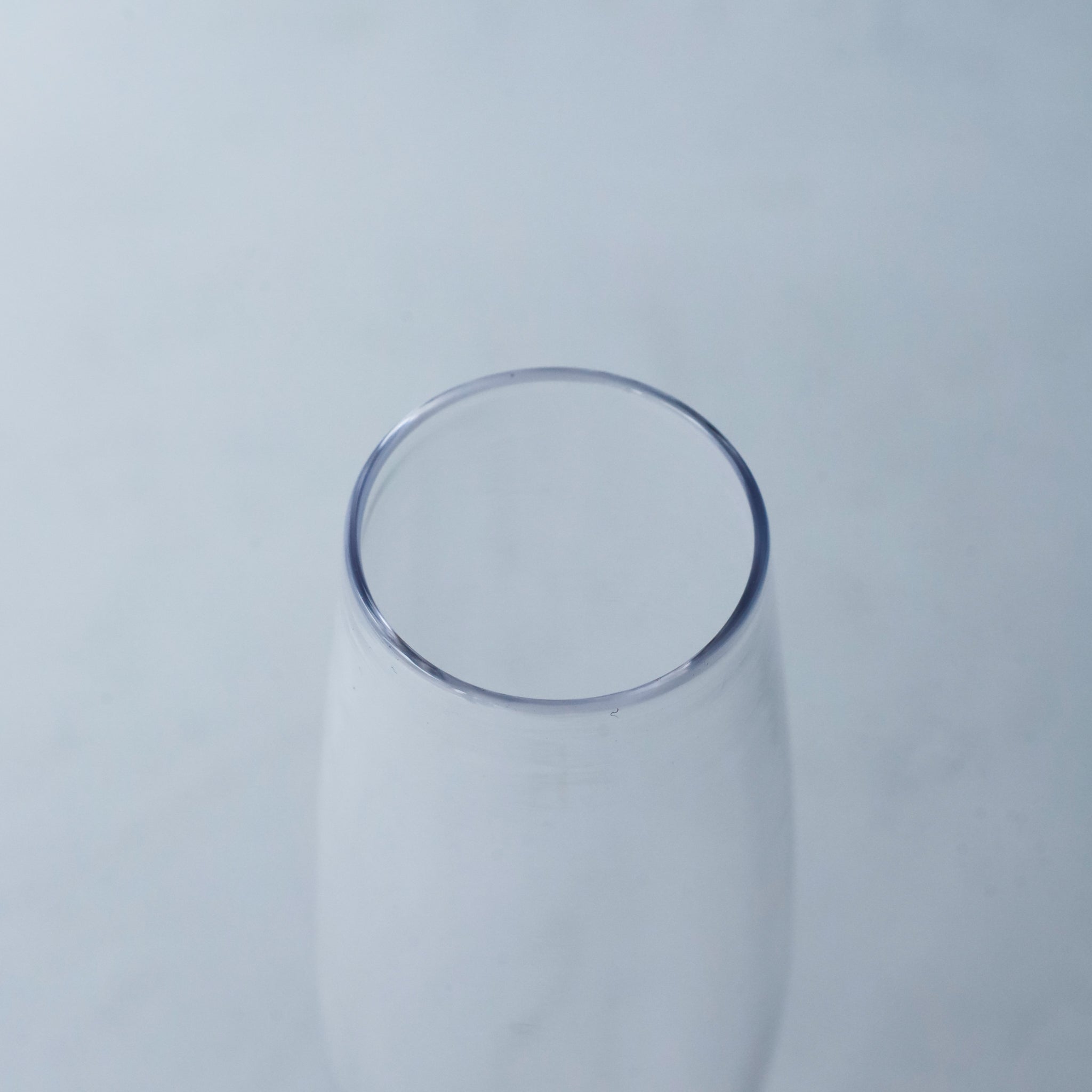 【26】HQ champagne glass Rain A