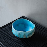 Yuko Ikeda Tea Bowl