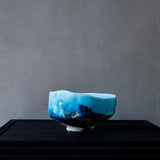 Yuko Ikeda Tea Bowl