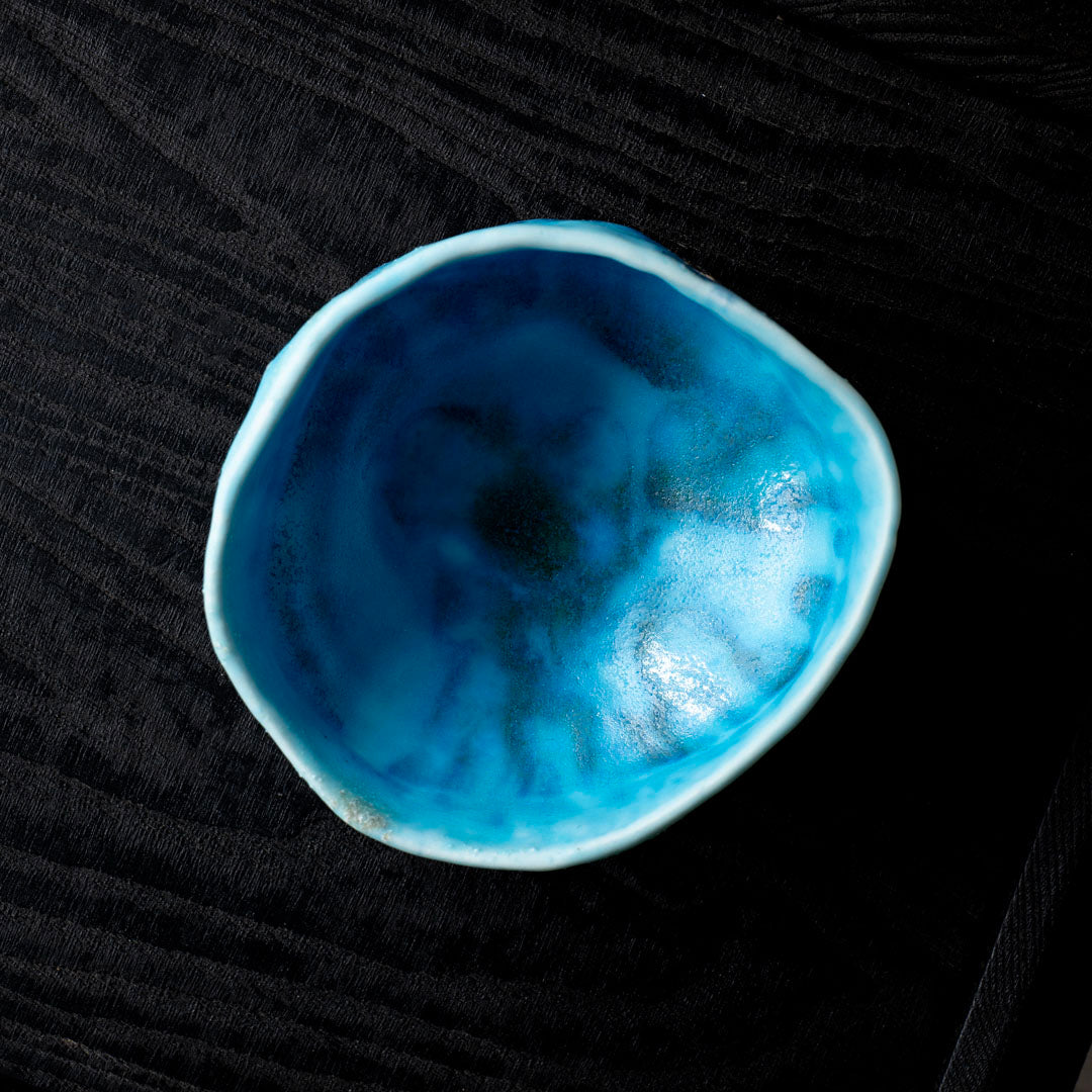 池田優子 茶盌 25-1 B