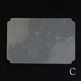 ハタノワタル×雨晴 敷板 300×450 特 WH