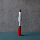 25-1 とんがりサンタ 定番型-10