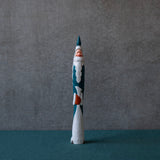 25-4 とんがりサンタ プレミアム-a100