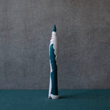 25-4 とんがりサンタ プレミアム-a100