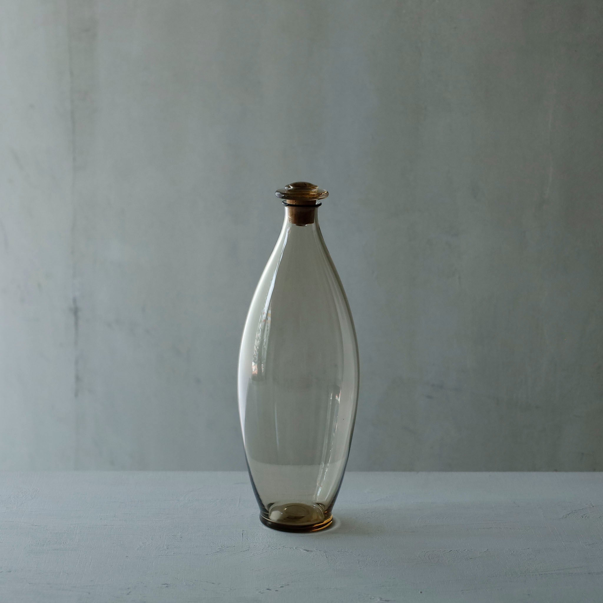 ●26-TE-100 Bottle AMBER