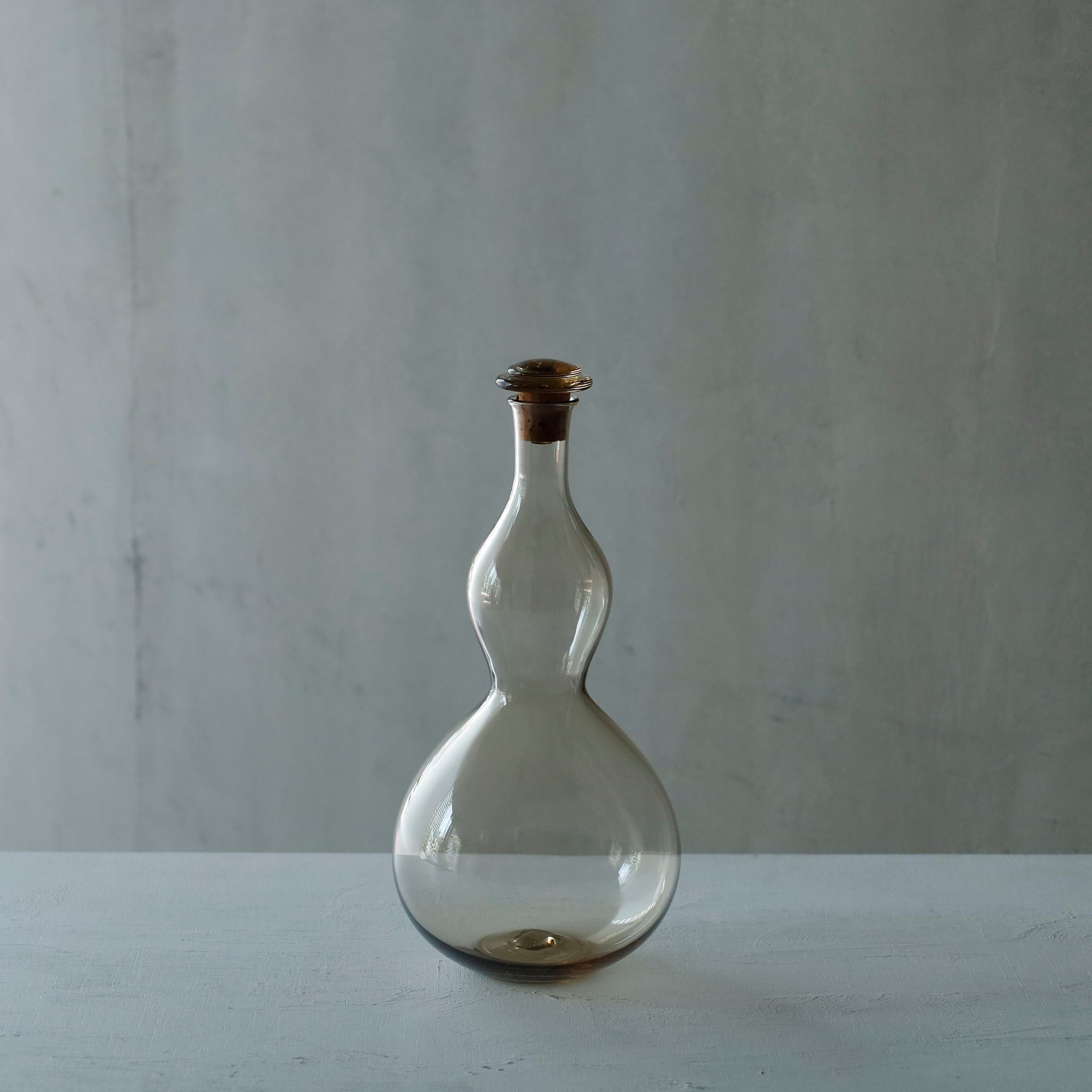●26-TE-100 Bottle AMBER