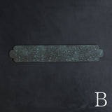 Wataru Hatano × Amahare -  Washi Tray 450×80