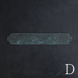 Wataru Hatano × Amahare -  Washi Tray 450×80