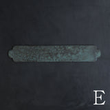 Wataru Hatano × Amahare -  Washi Tray 450×80