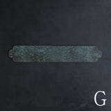 Wataru Hatano × Amahare -  Washi Tray 450×80