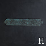 Wataru Hatano × Amahare -  Washi Tray 450×80