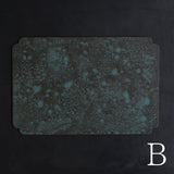 Wataru Hatano × Amahare -  Washi Tray 300×450