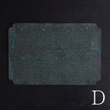 Wataru Hatano × Amahare -  Washi Tray 300×450