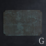 Wataru Hatano × Amahare -  Washi Tray 300×450