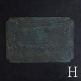 Wataru Hatano × Amahare -  Washi Tray 300×450