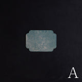 Wataru Hatano × Amahare -  Washi Tray 140×200