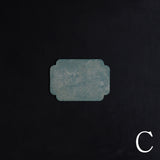 Wataru Hatano × Amahare -  Washi Tray 140×200