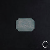 Wataru Hatano × Amahare -  Washi Tray 140×200