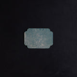 Wataru Hatano × Amahare -  Washi Tray 140×200